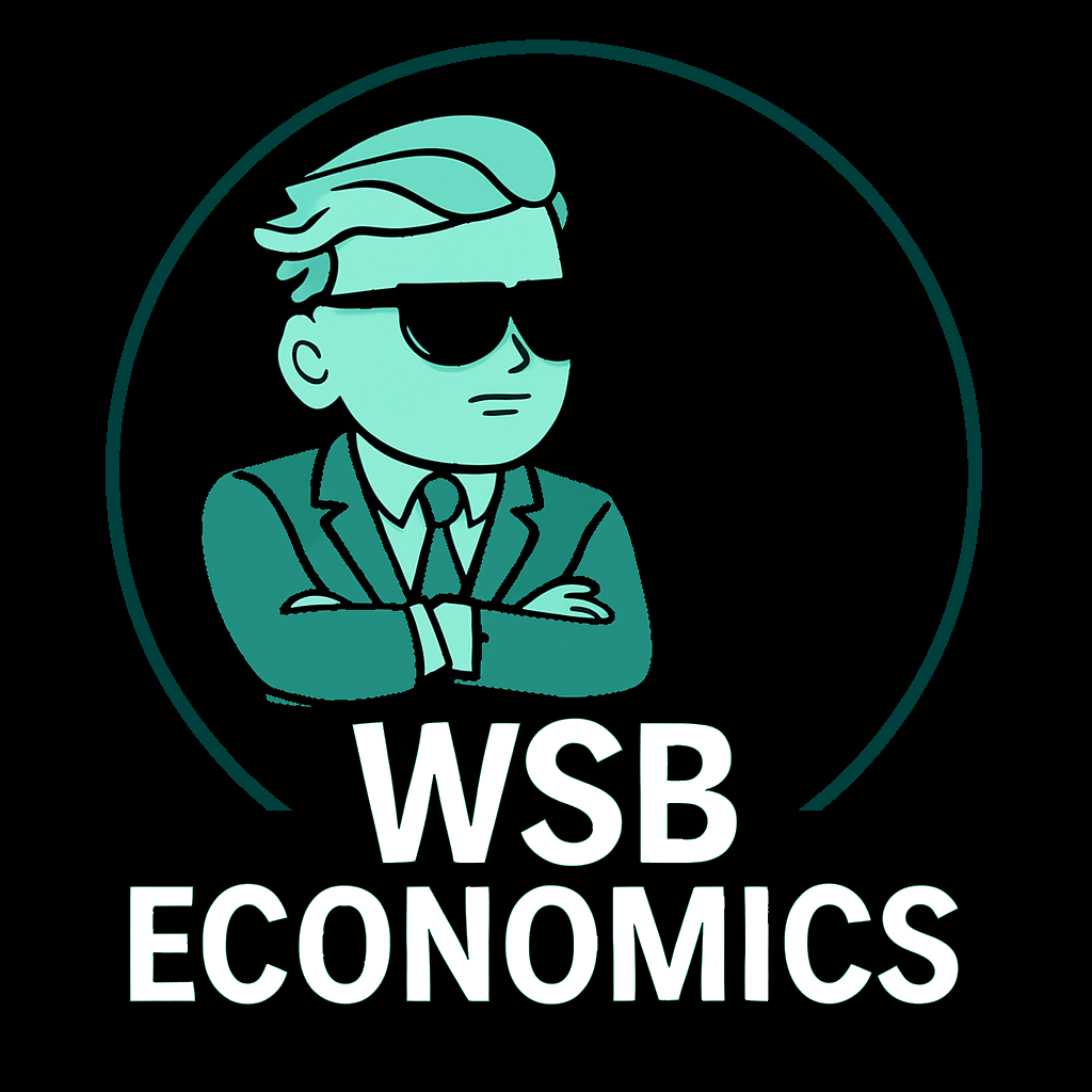 Space Economics